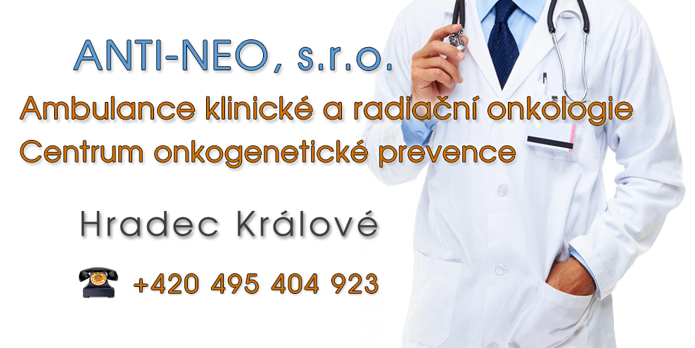 onkologie Hradec Králové